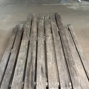 Picnic Bench