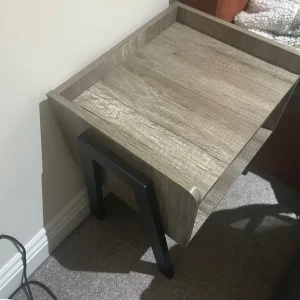 Bedside table
