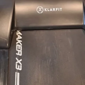 Running machine - Image 2