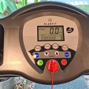 Running machine - Image 3