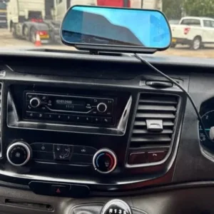 2018 Ford Transit Custom 2.0 TDCi Low Roof Panel Van - Image 5