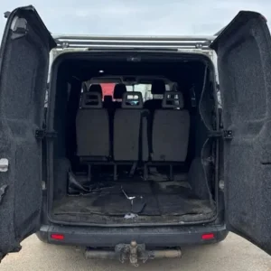 2018 Ford Transit Custom 2.0 TDCi Low Roof Panel Van - Image 6