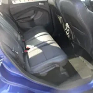 Ford Kuga 1.5 TDCi Titanium 2018 – Deep Impact Blue, Sat Nav, Bluetooth, Parking Sensors - Image 4