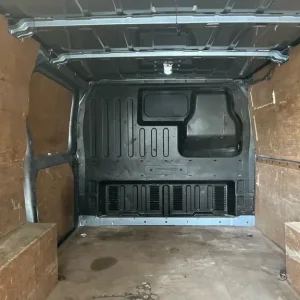 2008 Ford Transit Low Roof Van Trend TDCi 85ps Panel Van Diesel Manual - Image 5