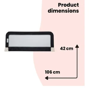 Bed guard, perfect condition - Image 2