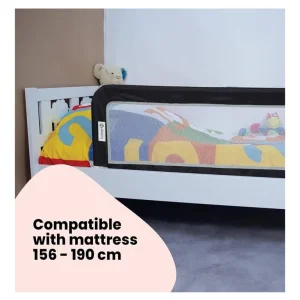 Bed guard, perfect condition - Image 4