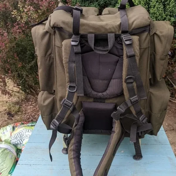 FOX Ruck Box