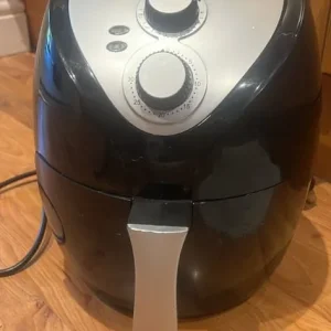 Airfryer new