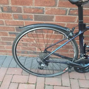 Liv Langma Advanced Pro 1 Road bike - Image 3