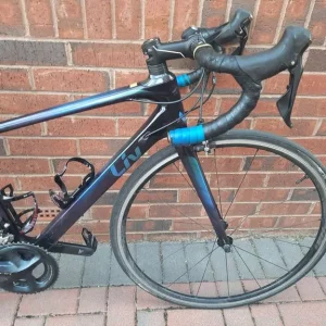 Liv Langma Advanced Pro 1 Road bike - Image 4