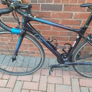 Liv Langma Advanced Pro 1 Road bike - Image 6