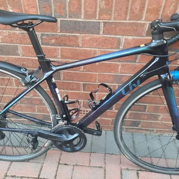 Liv Langma Advanced Pro 1 Road bike