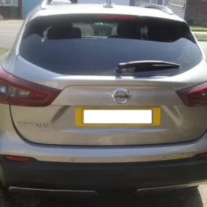 2021 Nissan Qashqai Hatchback - Image 5