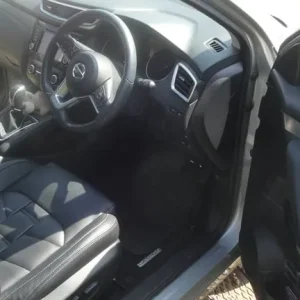 2021 Nissan Qashqai Hatchback - Image 6