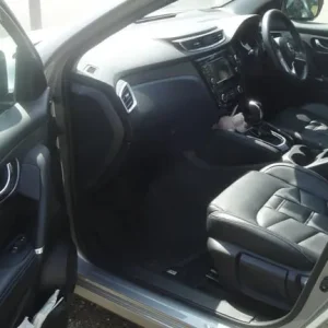 2021 Nissan Qashqai Hatchback - Image 7