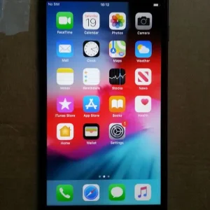 Apple iPhone 8 Plus (64GB) – UNLOCKED and Fully Working - Image 2