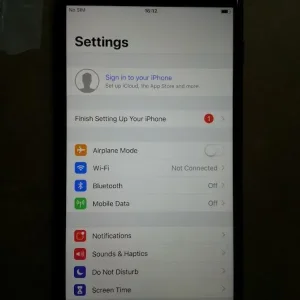 Apple iPhone 8 Plus (64GB) – UNLOCKED and Fully Working - Image 3