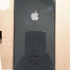 Apple iPhone 8 Plus (64GB) – UNLOCKED and Fully Working