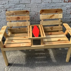 Garden bench - Image 2