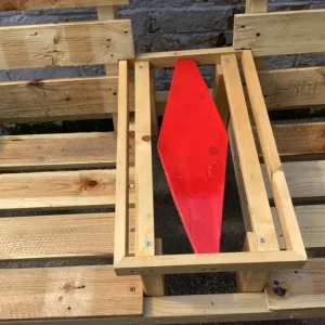 Garden bench - Image 5
