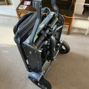 E Foldi Mobility Scooter - Image 3