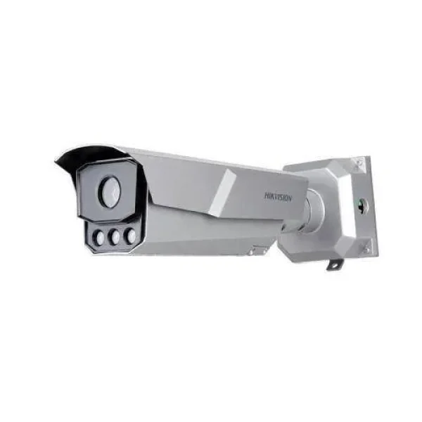 HikVision iDS-TCM403-BI ANPR NVR with 4MP Bullet Camera