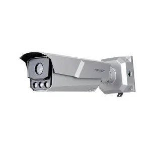 HikVision iDS-TCM403-BI ANPR NVR with 4MP Bullet Camera