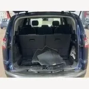 2012 Ford S-Max 2.0 TDCi Titanium MPV - Image 5