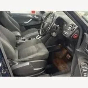 2012 Ford S-Max 2.0 TDCi Titanium MPV - Image 6