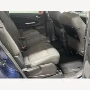 2012 Ford S-Max 2.0 TDCi Titanium MPV - Image 7