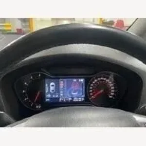 2012 Ford S-Max 2.0 TDCi Titanium MPV - Image 8