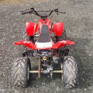 90CC Falcon Quad - Image 2