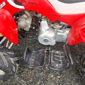 90CC Falcon Quad - Image 5