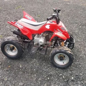 90CC Falcon Quad