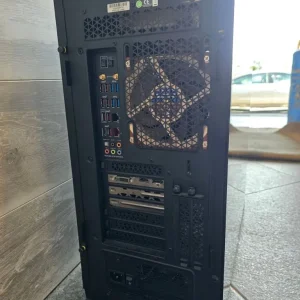 Corsair Custom Built Gaming PC - Image 2