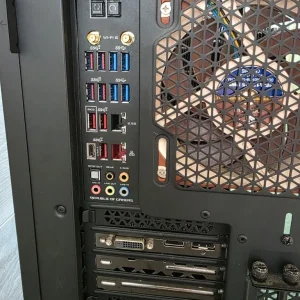 Corsair Custom Built Gaming PC - Image 3