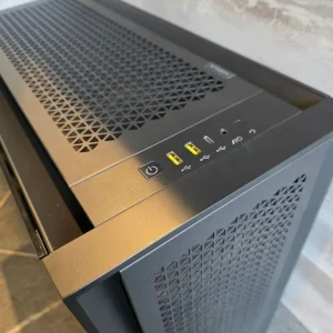 Corsair Custom Built Gaming PC - Image 4