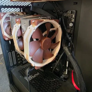 Corsair Custom Built Gaming PC - Image 5