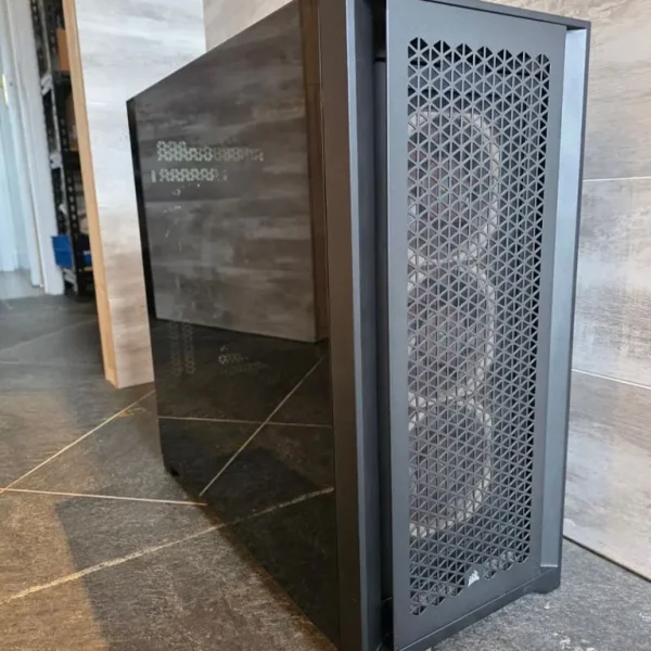 Corsair Custom Built Gaming PC