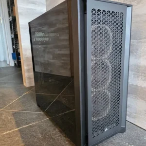 Corsair Custom Built Gaming PC