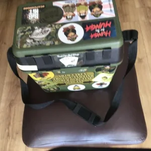 Fishing tackle box - Image 2