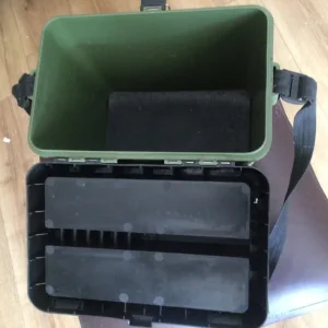 Fishing tackle box - Image 3