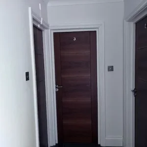 double room for rent - Image 8