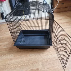 Bird cage suitable for budgies - Image 2
