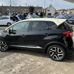 2015 Renault Captur 1.5 dCi 90 Dynamique S MediaNav - Image 3
