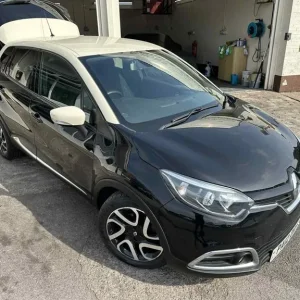 2015 Renault Captur 1.5 dCi 90 Dynamique S MediaNav - Image 5