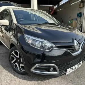 2015 Renault Captur 1.5 dCi 90 Dynamique S MediaNav - Image 6