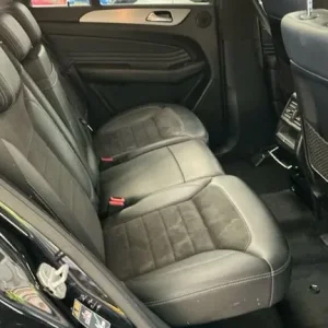 2015 Mercedes-Benz M-Class ML250 BlueTEC AMG Line 4WD Estate - Image 3