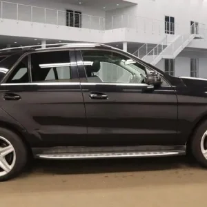 2015 Mercedes-Benz M-Class ML250 BlueTEC AMG Line 4WD Estate - Image 8