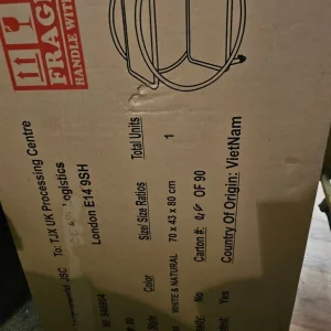 Storage Trolley - Image 2